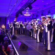 Captain's Dinner  (19.11.16)